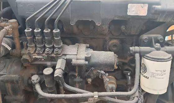 乌海市地区处理柴油发电机