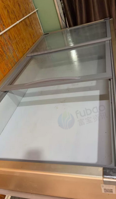 南昌市地区处理保鲜柜