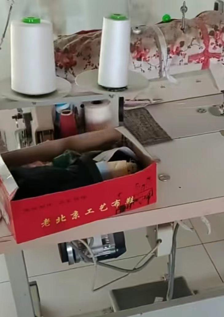 巴彦淖尔市地区处理大型梳毛机、绗缝机