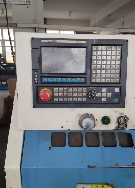 温州地区处理三台0632数控仪表车床
