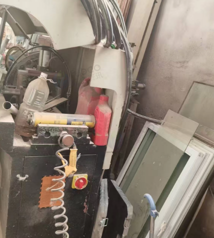 西安市地区处理门窗设备