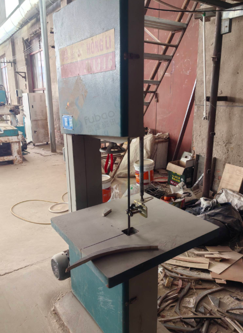 廊坊地区处理家具厂设备