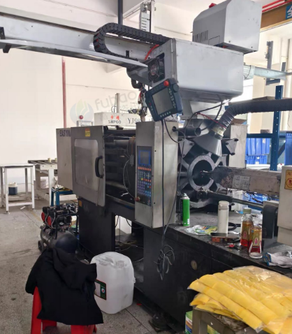 东莞市地区处理注塑机、破碎机、拌料机