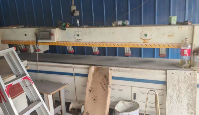 渭南市地区处理开料机