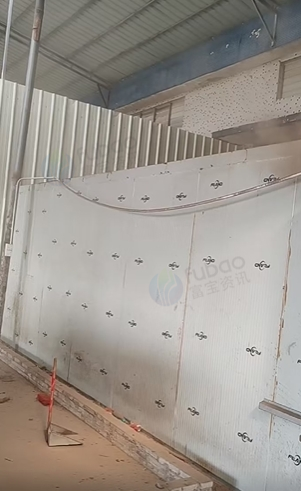 佛山地区个人处理冷冻库