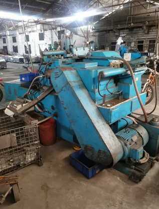 泉州地区工厂处理1083无心磨床