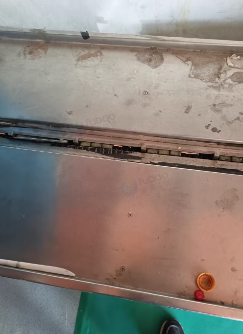 温州地区处理自动包装机