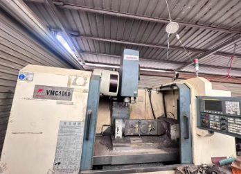 临沂市地区处理6150数控车床 1060加工中心