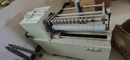 金华地区处理全自动胶带分切机