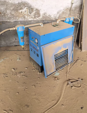 衡水市地区处理西科S3500-PSW开料机