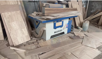 廊坊市地区处理全套木工机器