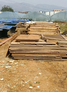 红河市地区处理围栏网、围栏柱、橡胶软管、建筑模板木方