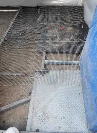 潍坊市地区处理3x6米厢房