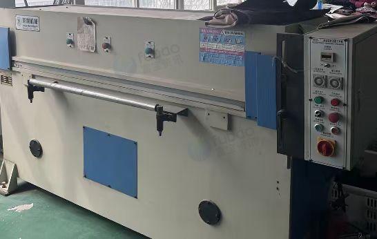 洛阳市地区处理半自动裁断机