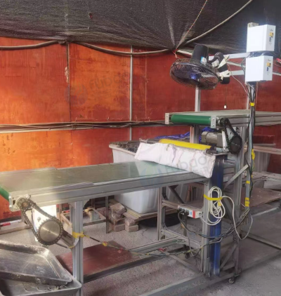 重庆地区自用处理米粉设备