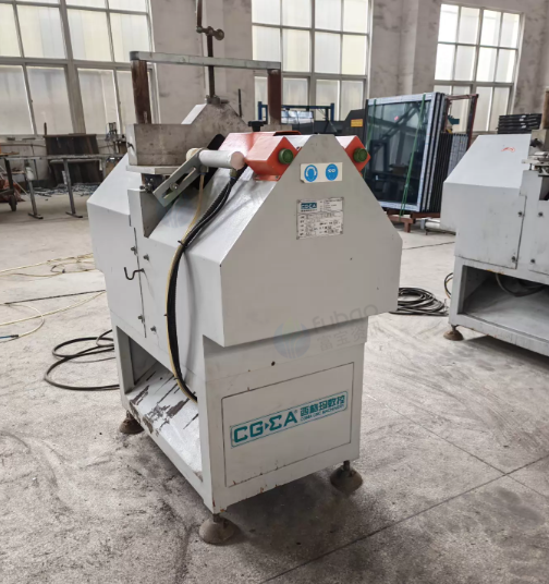 常州市地区工厂处理塑钢门窗全套设备