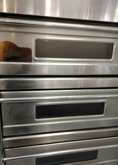 西宁市地区处理蛋糕店全套设备