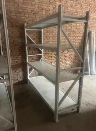 忻州市地区处理中型货架