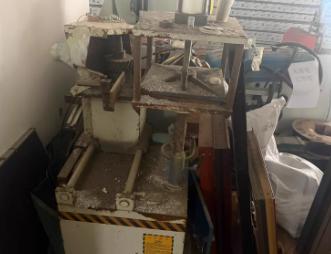 潍坊市地区工厂处理断桥设备