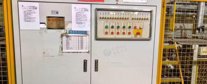 呼和浩特市地区处理纸箱厂设备