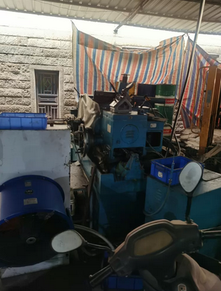 泉州地区工厂处理1083无心磨床