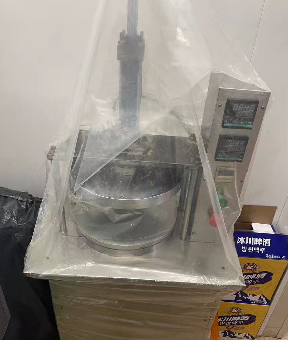 延边地区个人处理35液压压饼机