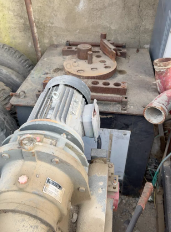 拉萨市地区处理工地设备