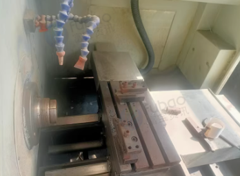 淄博地区改行处理0640车床