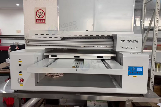 泉州市地区处理鸿德新9060 UV平板打印机