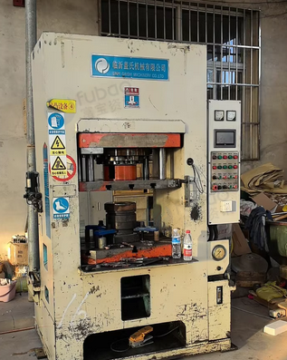 沧州地区处理200吨液压机