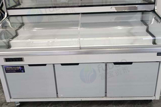 池州地区处理冷藏柜