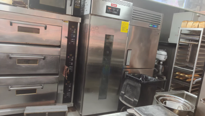 常州市地区处理烘焙全套设备