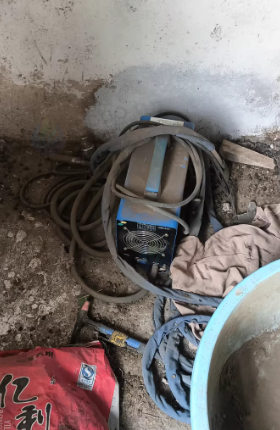 济南市地区处理叉车、电焊机多台