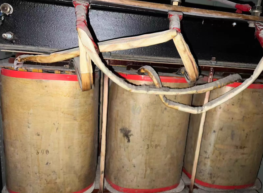 大连市地区工厂处理250KW变压器1台、大连6140车床1台