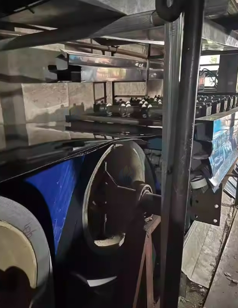 广安市地区处理压瓦机