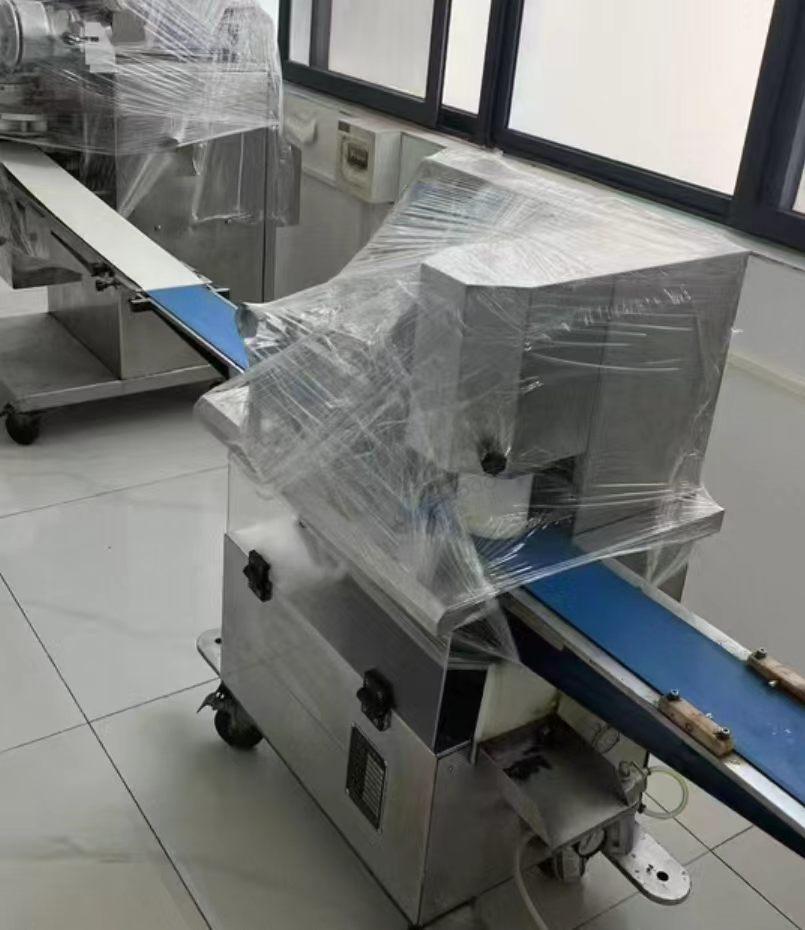 合肥市地区食品厂处理和面机、曲奇机、包装机、摆盘机、旋风烤炉等