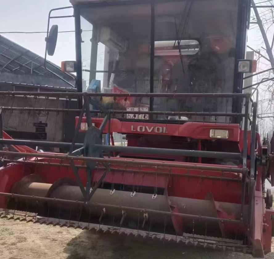 蚌埠市地区处理小麦机、玉米机、拖拉机