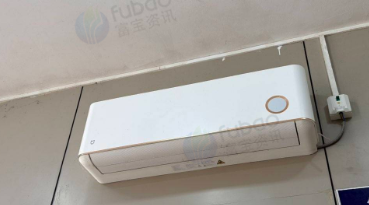 湛江地区处理小米变频2匹空调