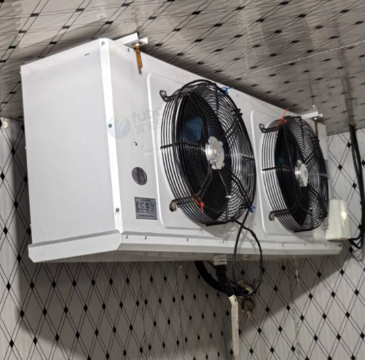 徐州市地区处理六面体冷库