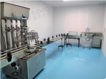 石家庄地区处理灌装线