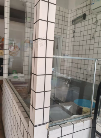 烟台市地区处理蛋糕店带设备