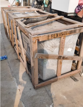 枣庄市地区处理冷库冷风机