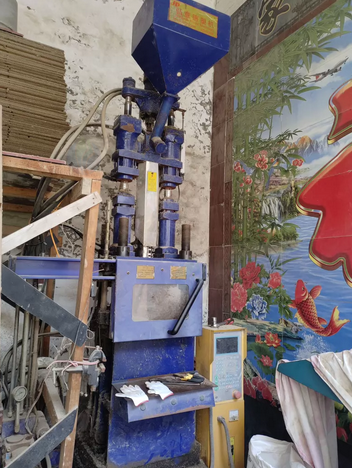 邢台市地区处理注塑机+烘干机+粉碎机