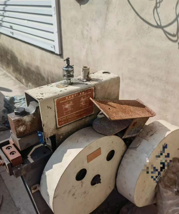 晋中市地区处理QA32-8B多功能冲剪机