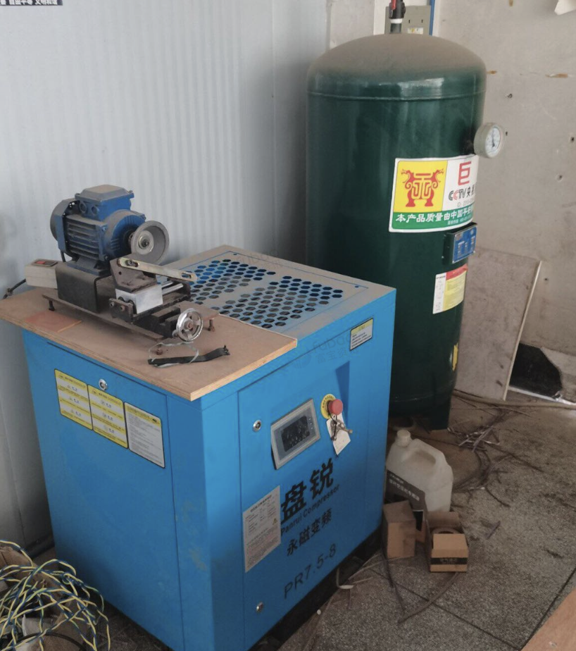 广州市地区处理精装盒厂设备