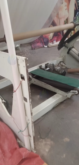 黔东南地区个人处理松川包装机、抽纸机