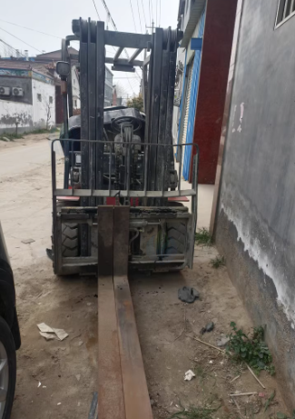 菏泽市地区处理3.5吨叉车