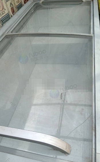 甘南市地区处理长1.8米冰柜