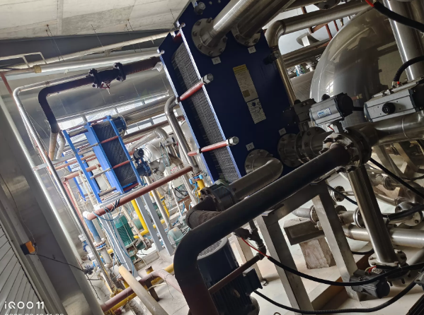 淮安市地区工厂处理12立方全自动不锈钢杀菌锅等