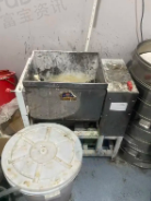 南平市地区处理早餐店全套设备